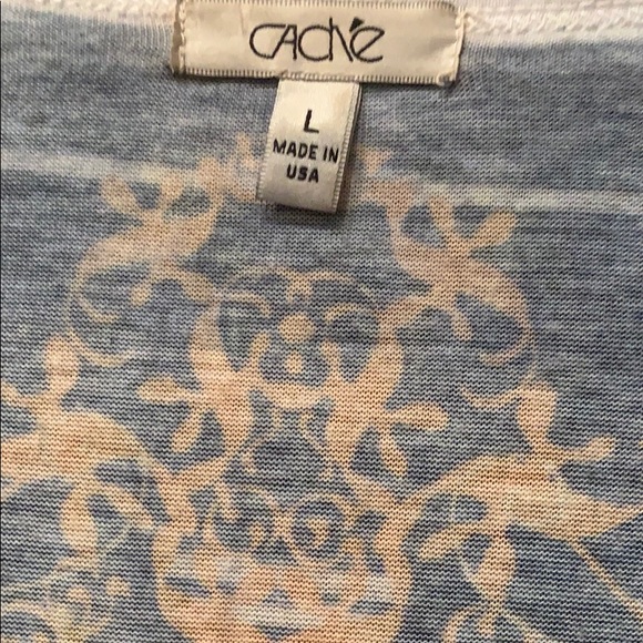 Cache Top - Picture 3 of 5